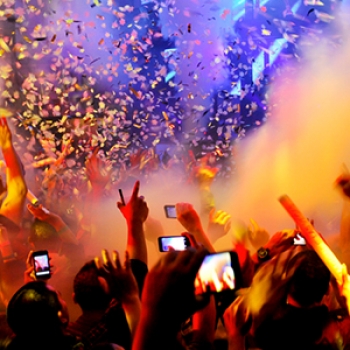 Events, B2B, B2C, Investor and Start up asupport,