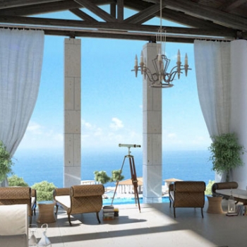 S.T.E.P. Luxury Collection of Accomodation and Travelways